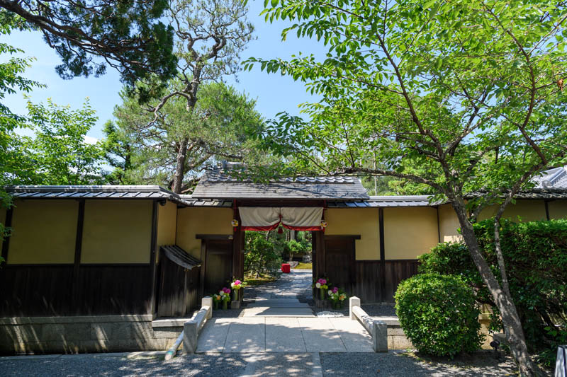 桜鶴苑（京都）