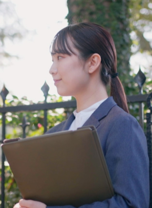ウエディングプランナー 武井 鈴乃